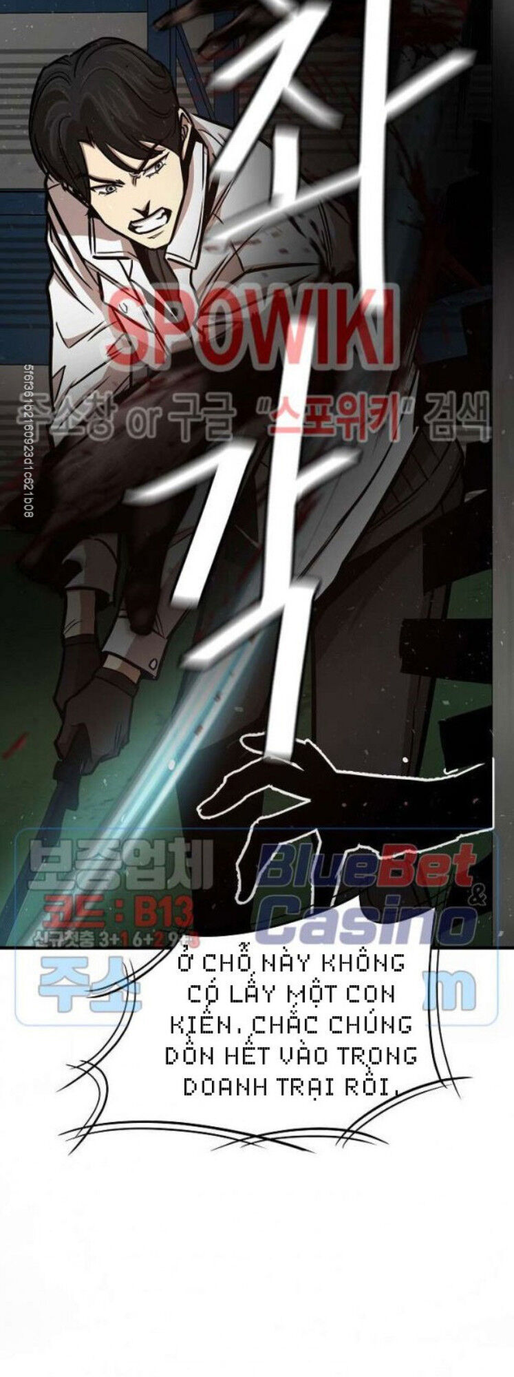 Return Survival Chap 55 - Next Chap 56