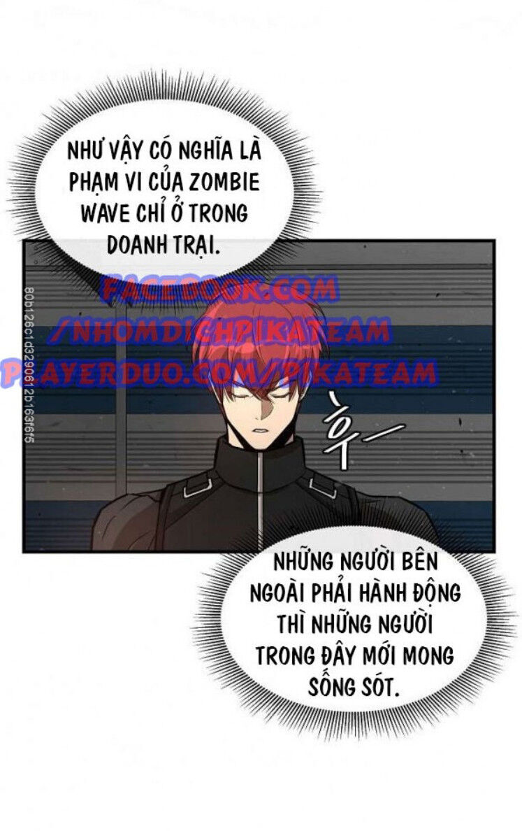 Return Survival Chap 55 - Next Chap 56