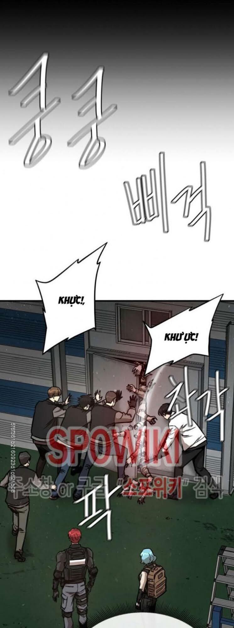 Return Survival Chap 55 - Next Chap 56