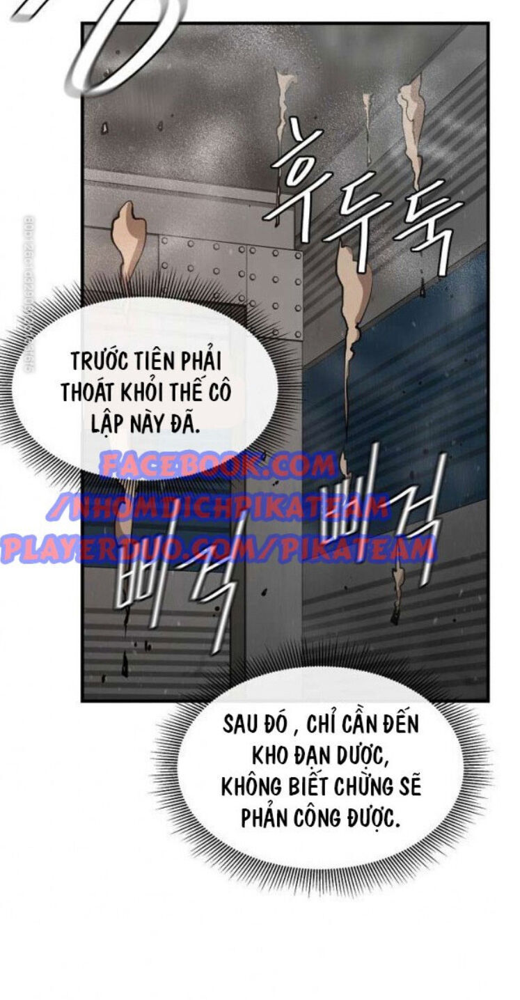 Return Survival Chap 55 - Next Chap 56