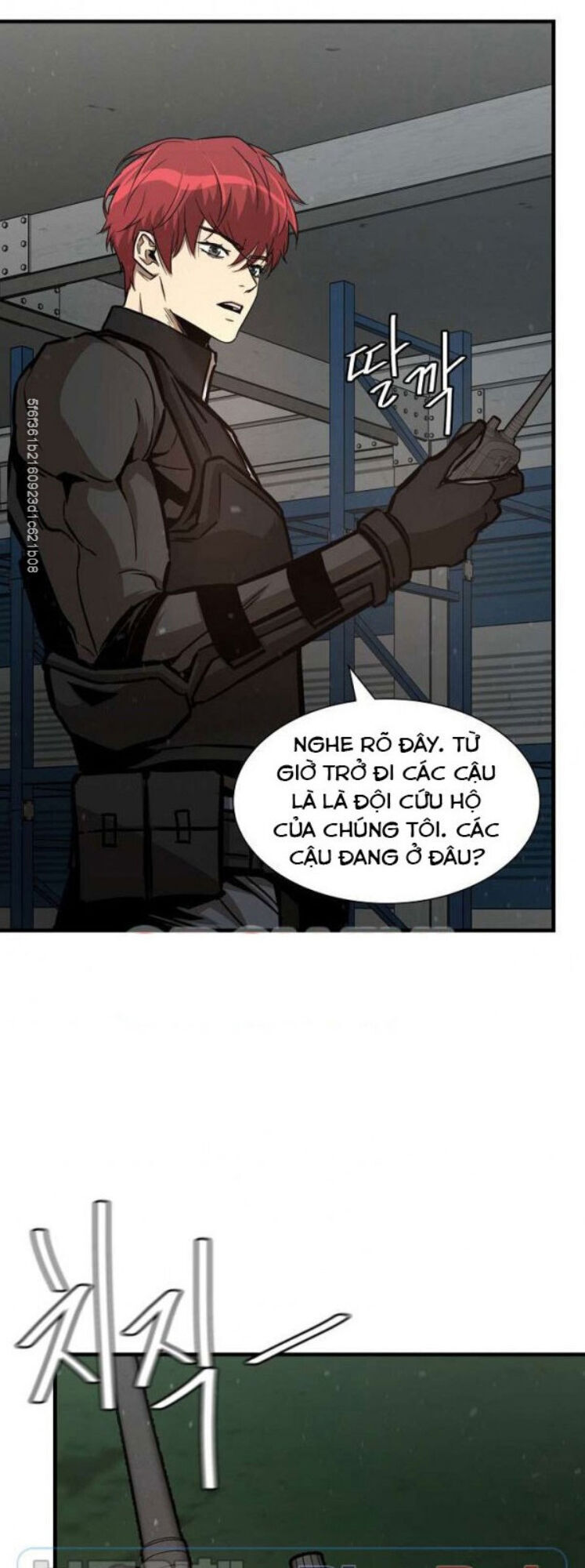 Return Survival Chap 55 - Next Chap 56