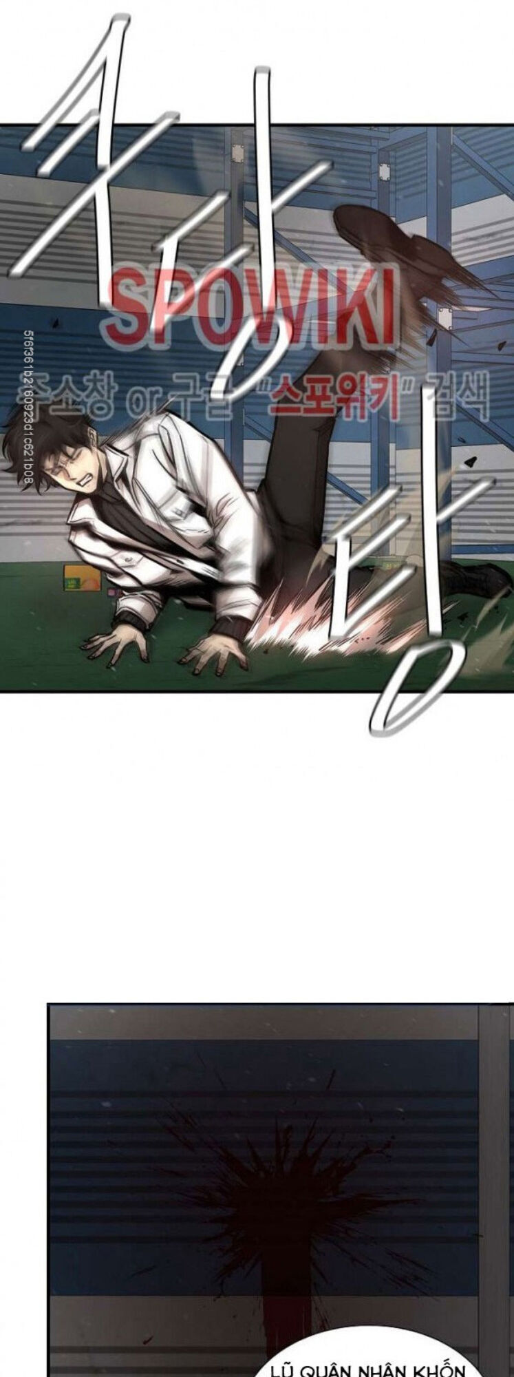 Return Survival Chap 55 - Next Chap 56