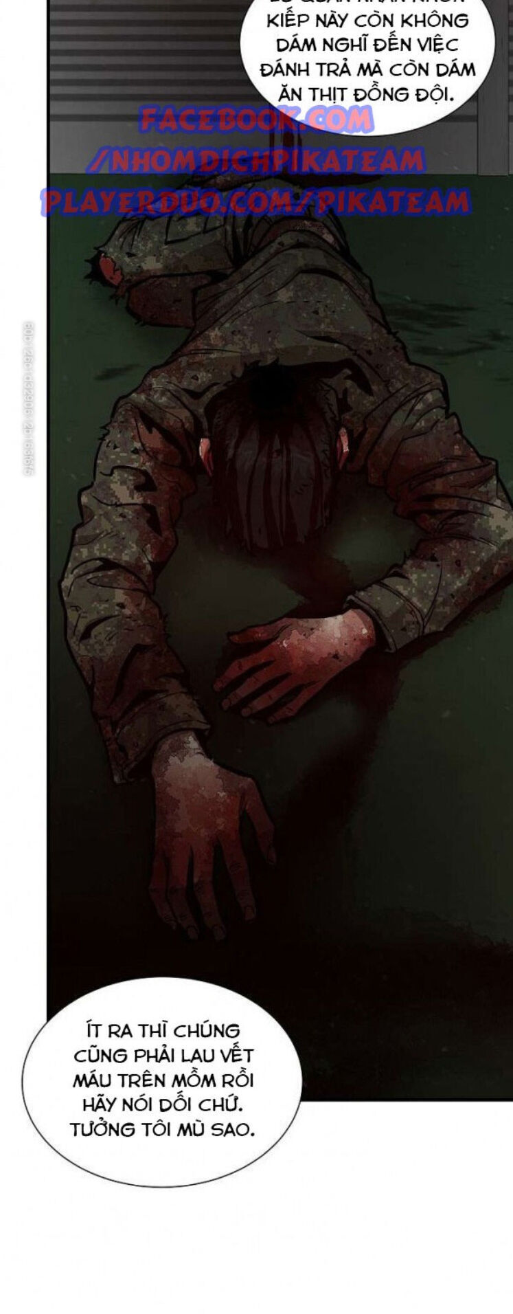 Return Survival Chap 55 - Next Chap 56