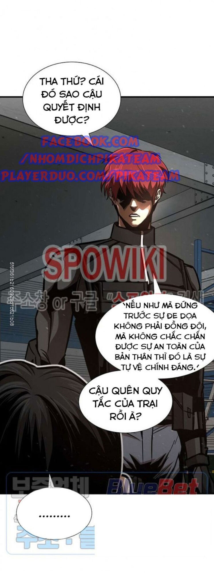 Return Survival Chap 55 - Next Chap 56