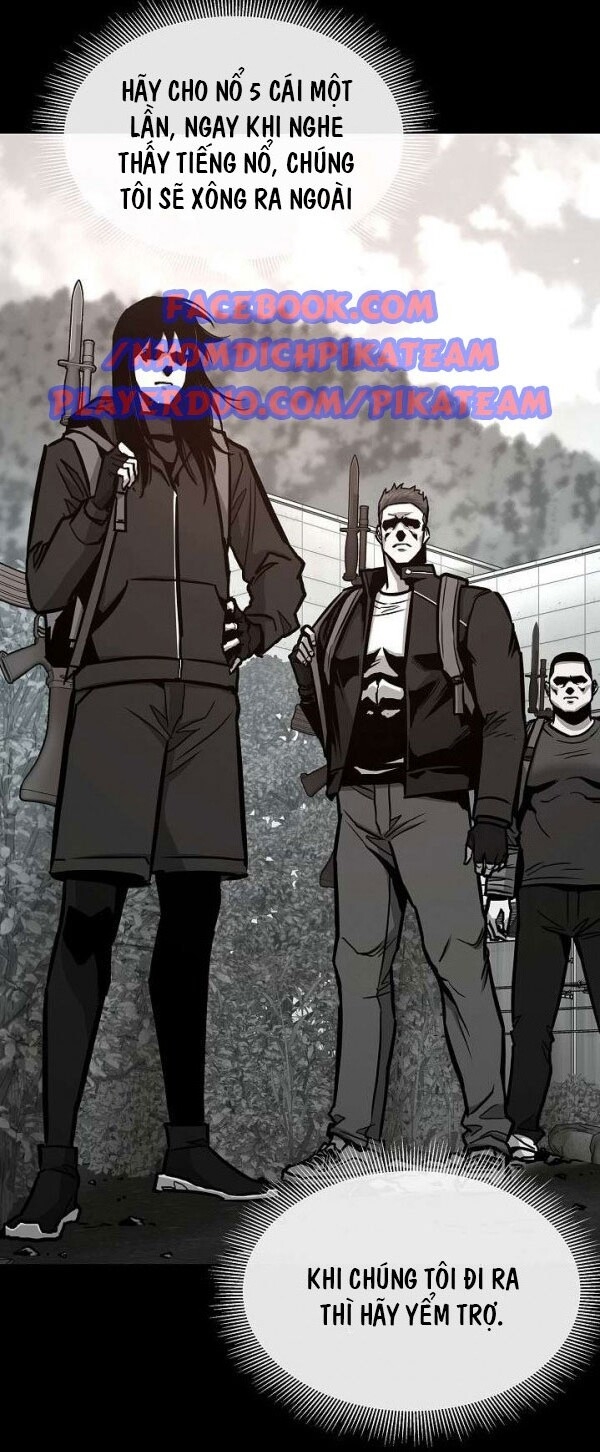 Return Survival Chap 56 - Next Chap 57