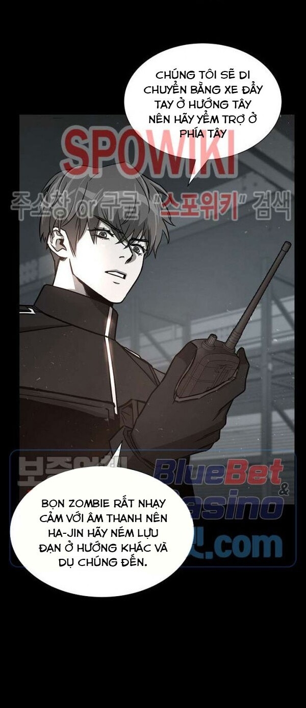 Return Survival Chap 56 - Next Chap 57