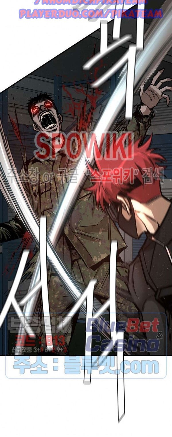 Return Survival Chap 56 - Next Chap 57