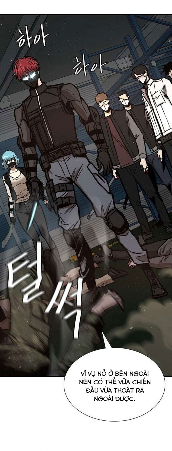 Return Survival Chap 56 - Next Chap 57