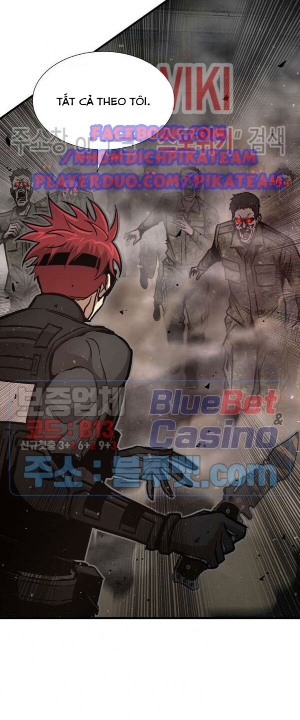 Return Survival Chap 56 - Next Chap 57