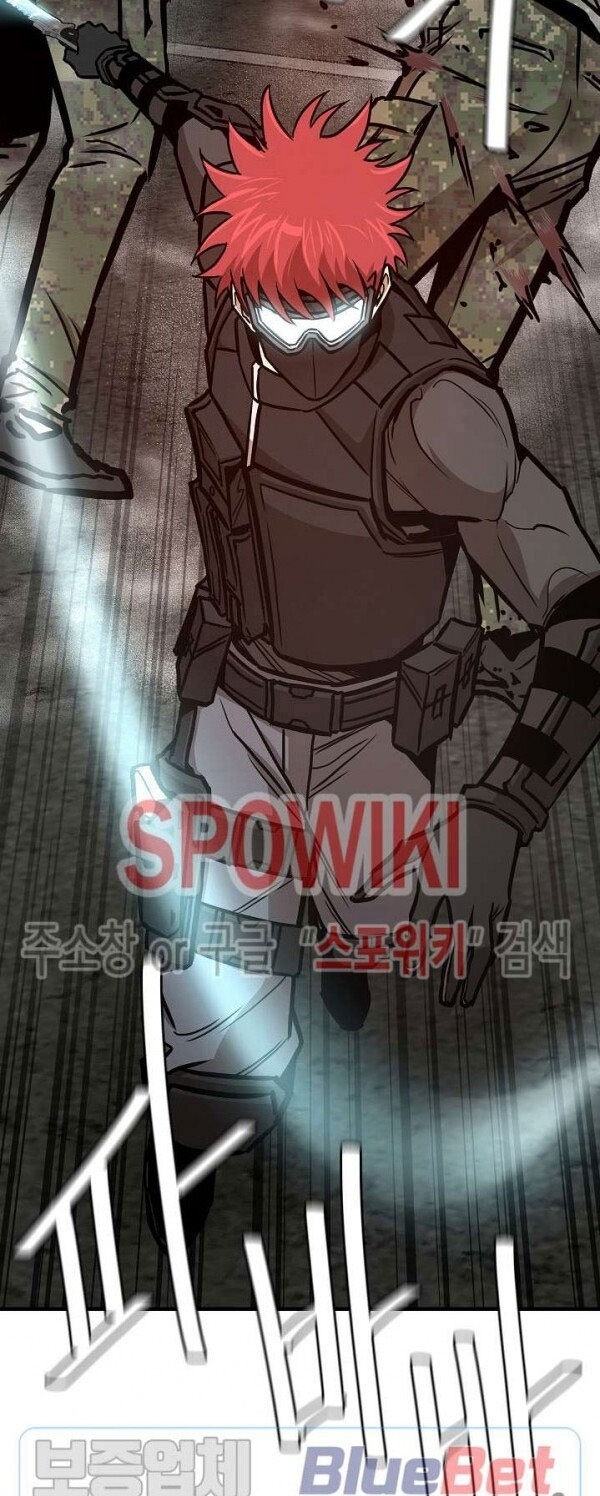 Return Survival Chap 56 - Next Chap 57