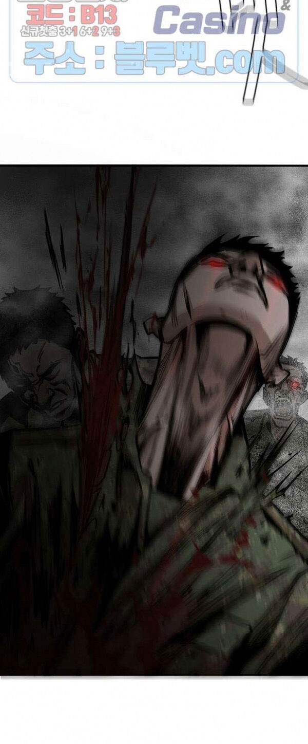 Return Survival Chap 56 - Next Chap 57