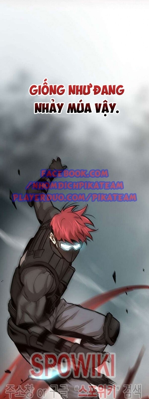 Return Survival Chap 56 - Next Chap 57