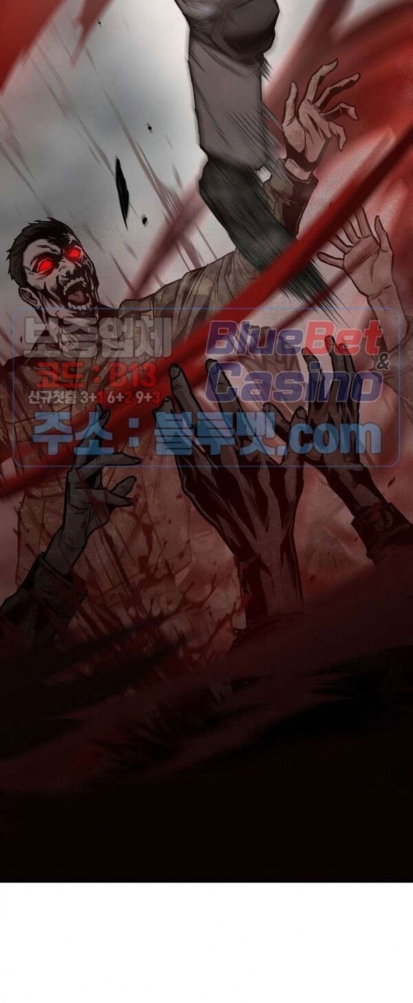 Return Survival Chap 56 - Next Chap 57