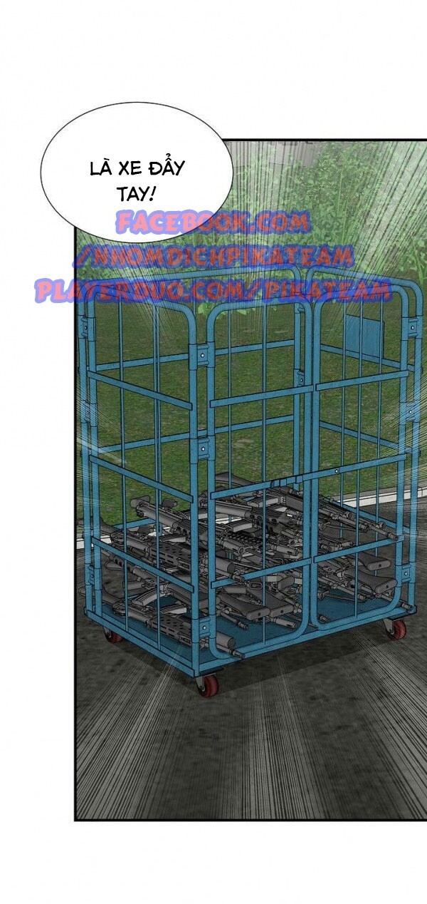 Return Survival Chap 56 - Next Chap 57