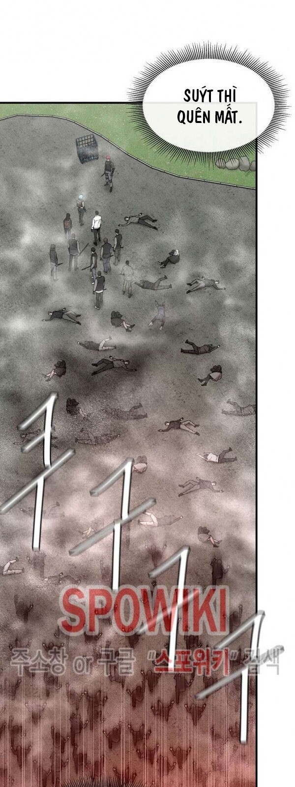 Return Survival Chap 56 - Next Chap 57