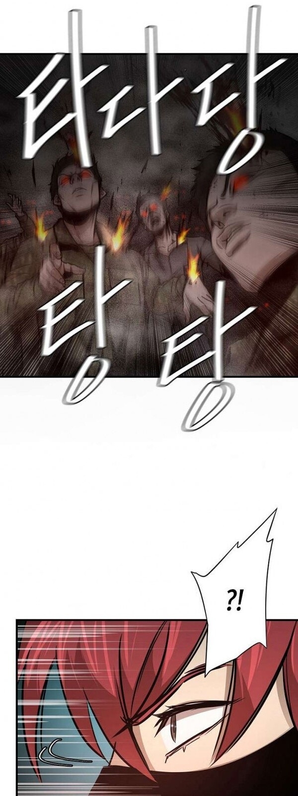 Return Survival Chap 56 - Next Chap 57