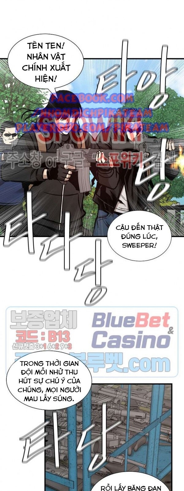 Return Survival Chap 56 - Next Chap 57