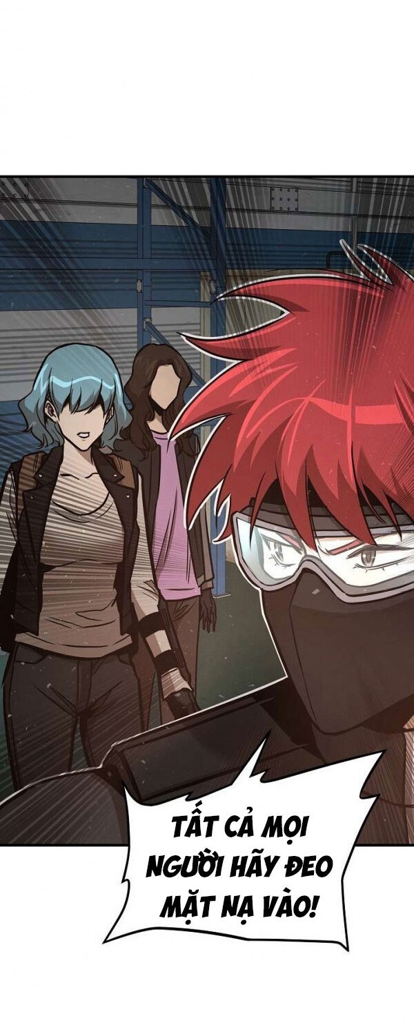 Return Survival Chap 56 - Next Chap 57