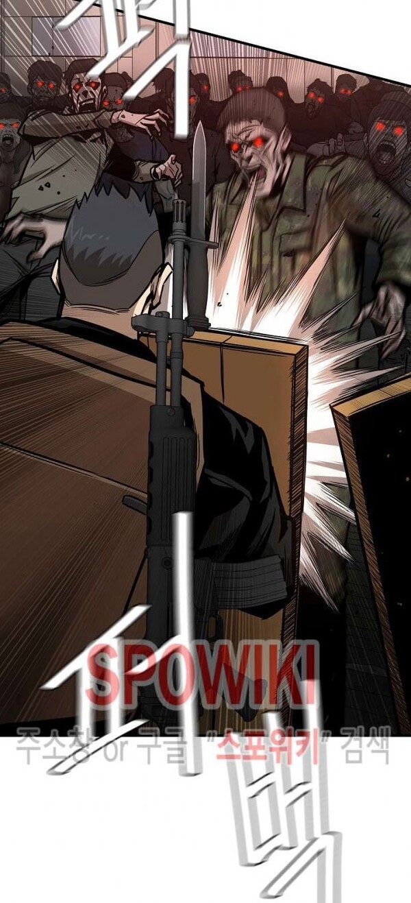 Return Survival Chap 58 - Next Chap 59