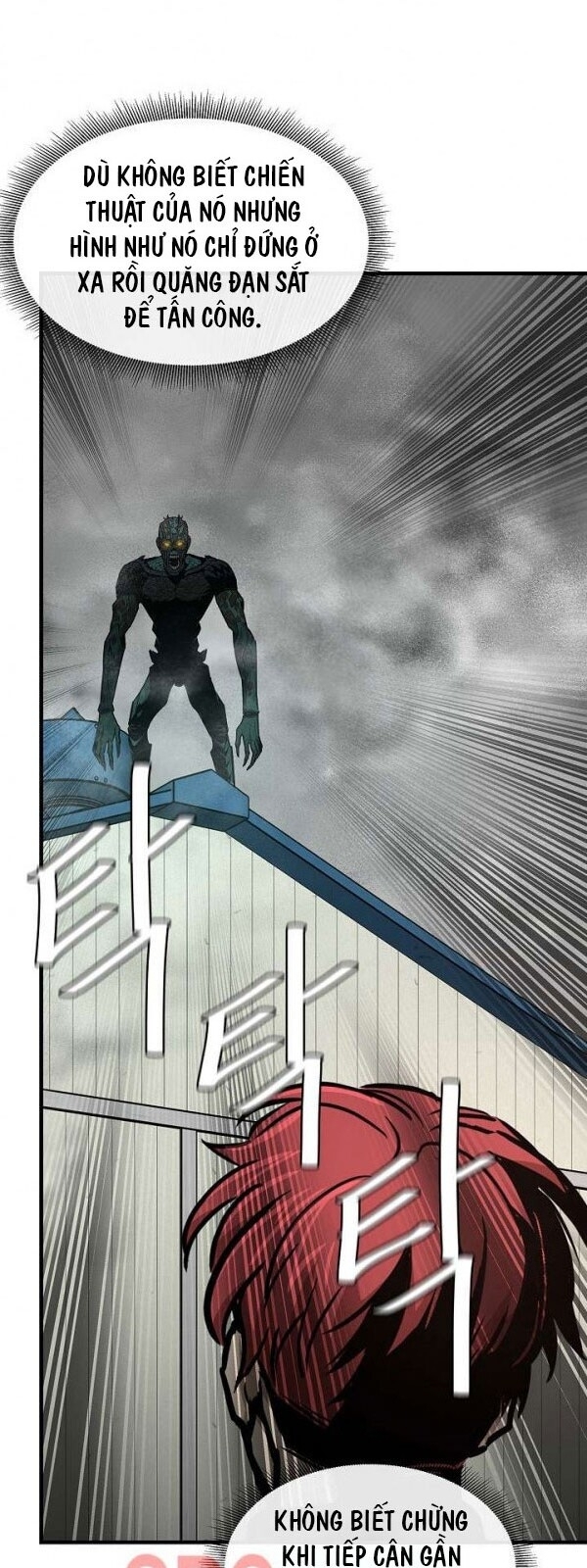 Return Survival Chap 58 - Next Chap 59