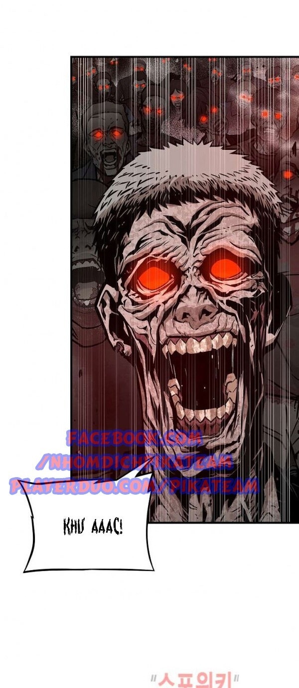 Return Survival Chap 58 - Next Chap 59