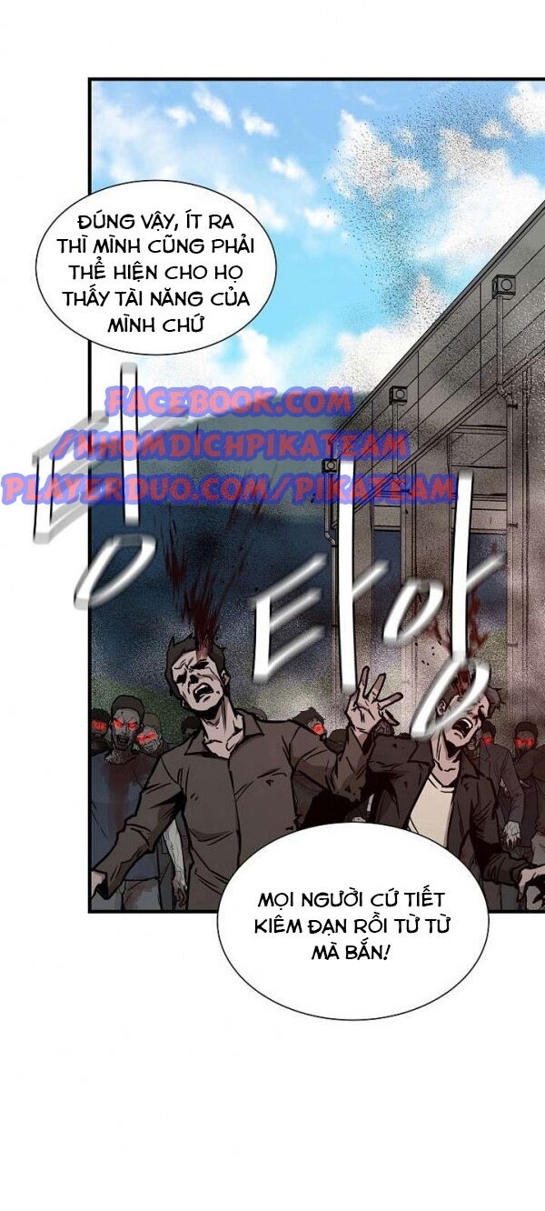 Return Survival Chap 58 - Next Chap 59