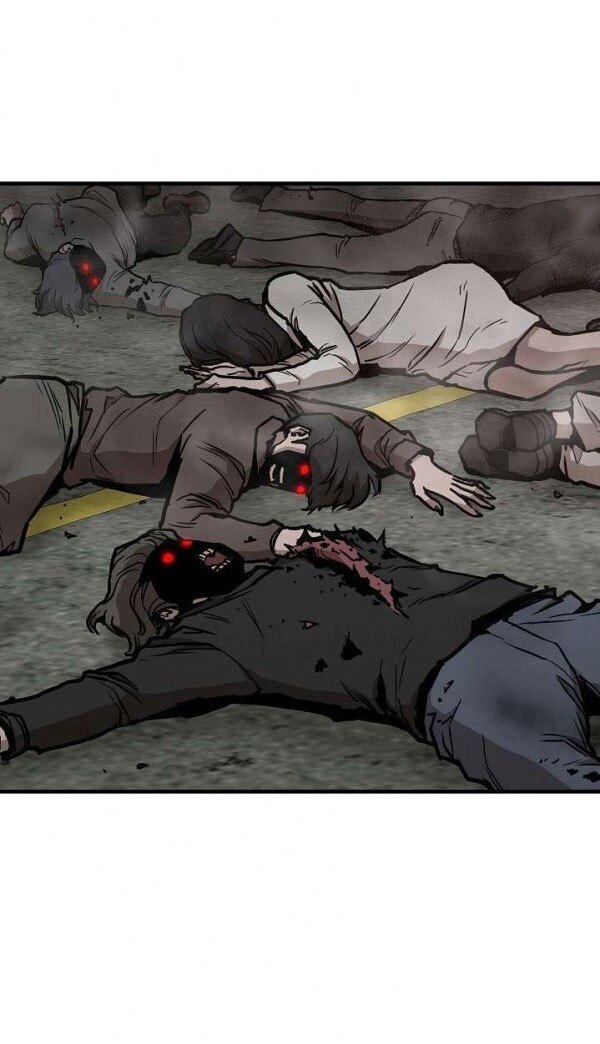 Return Survival Chap 58 - Next Chap 59