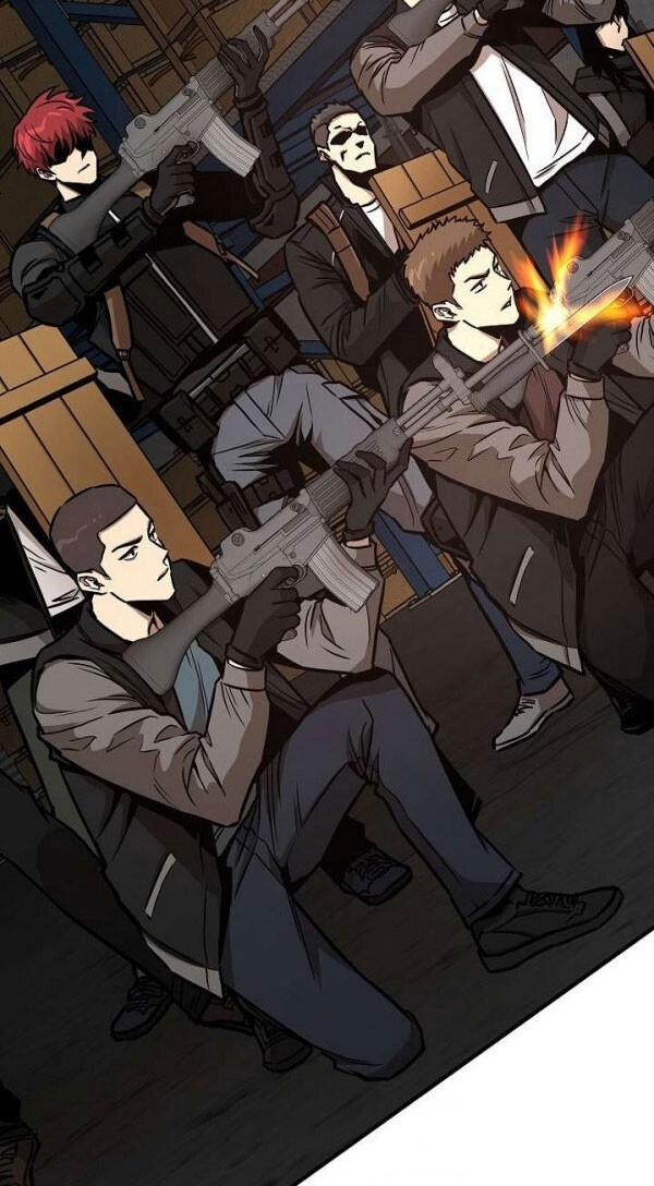 Return Survival Chap 58 - Next Chap 59