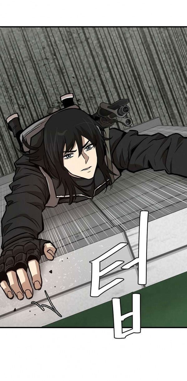 Return Survival Chap 58 - Next Chap 59