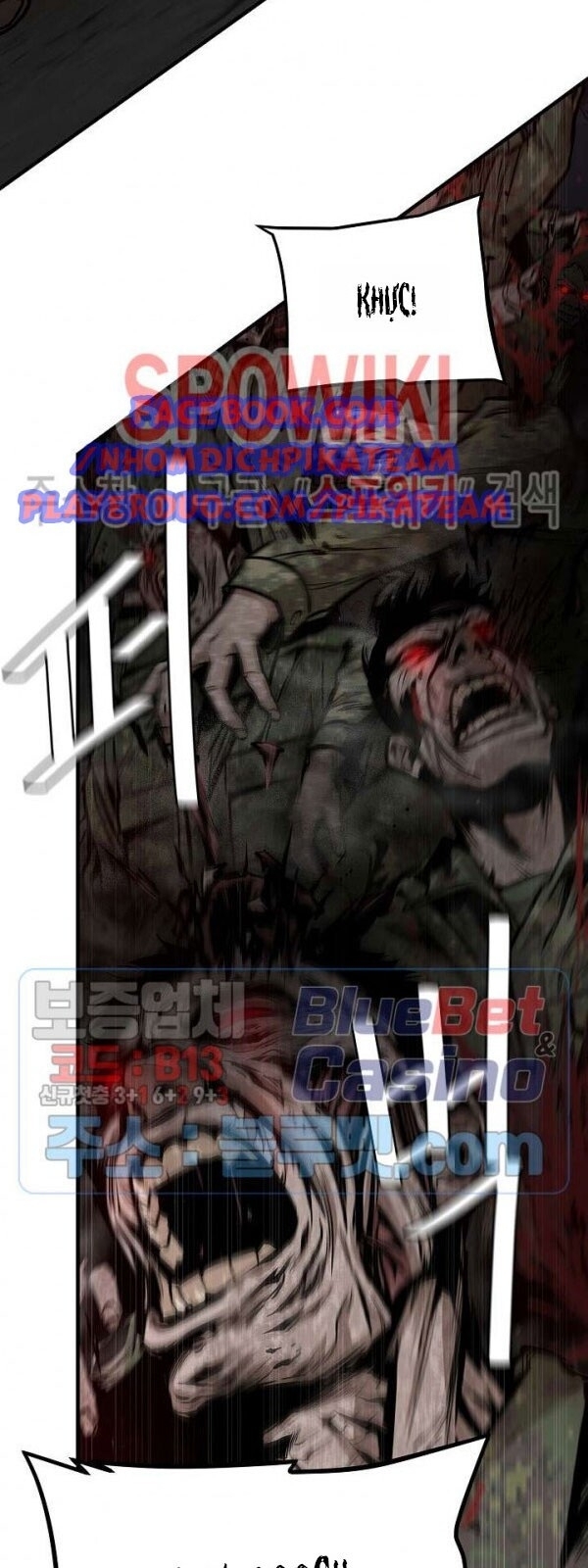 Return Survival Chap 58 - Next Chap 59