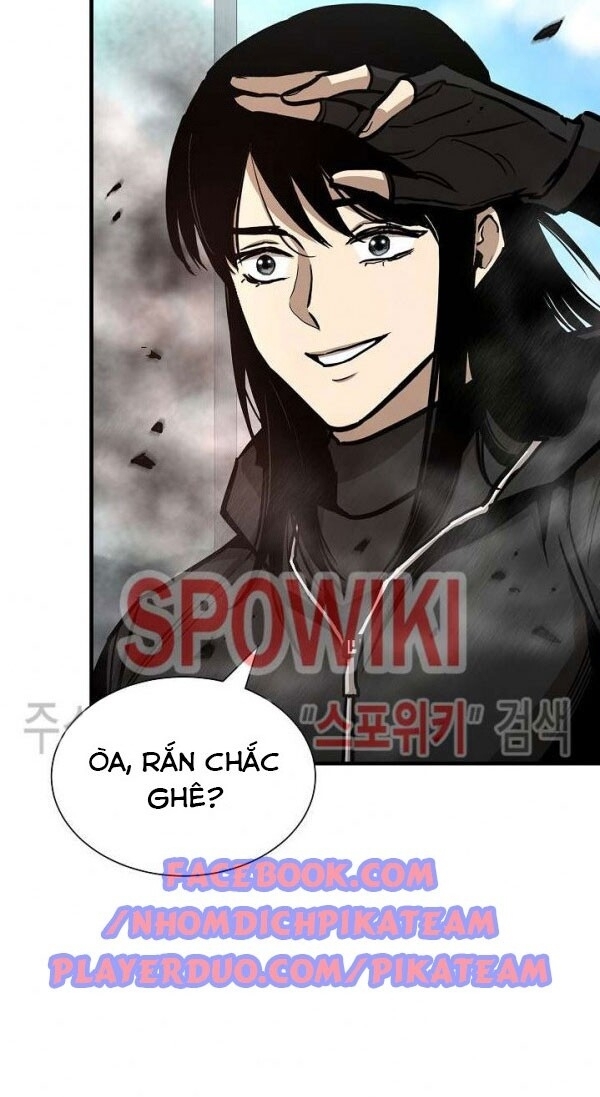 Return Survival Chap 58 - Next Chap 59