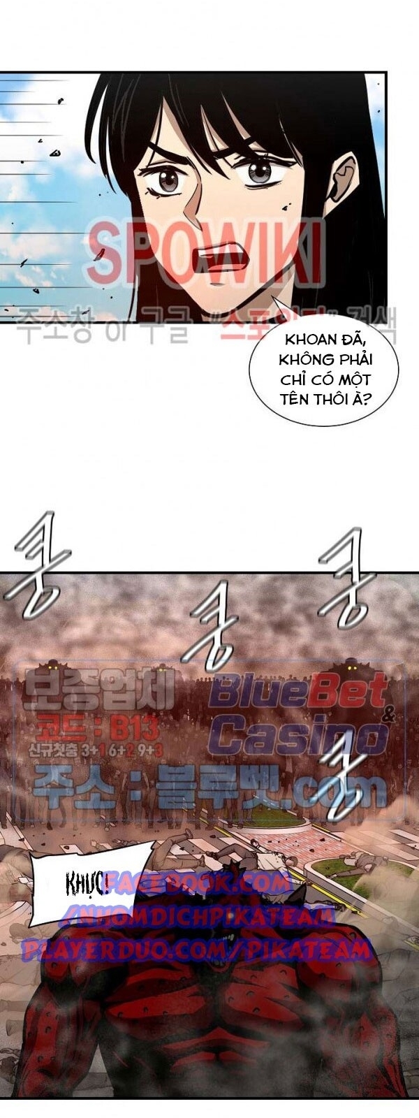 Return Survival Chap 58 - Next Chap 59