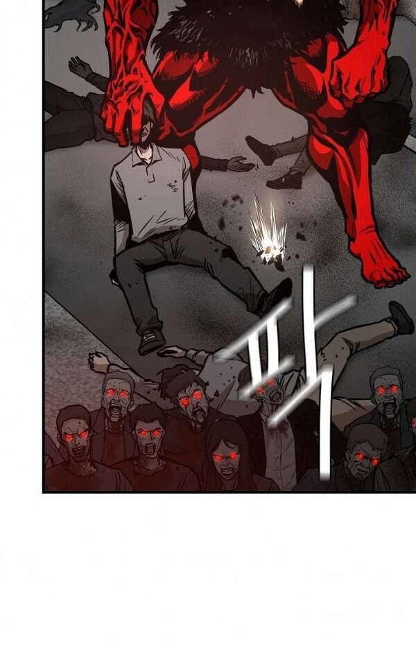 Return Survival Chap 58 - Next Chap 59