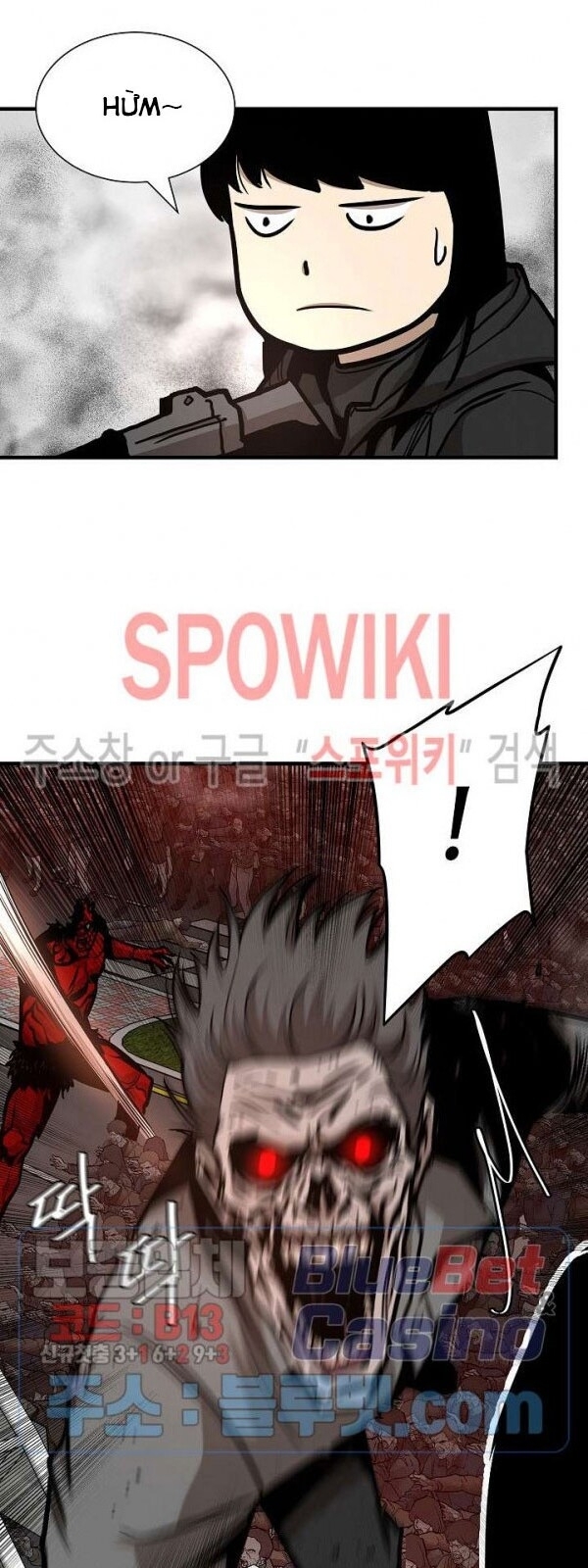 Return Survival Chap 58 - Next Chap 59