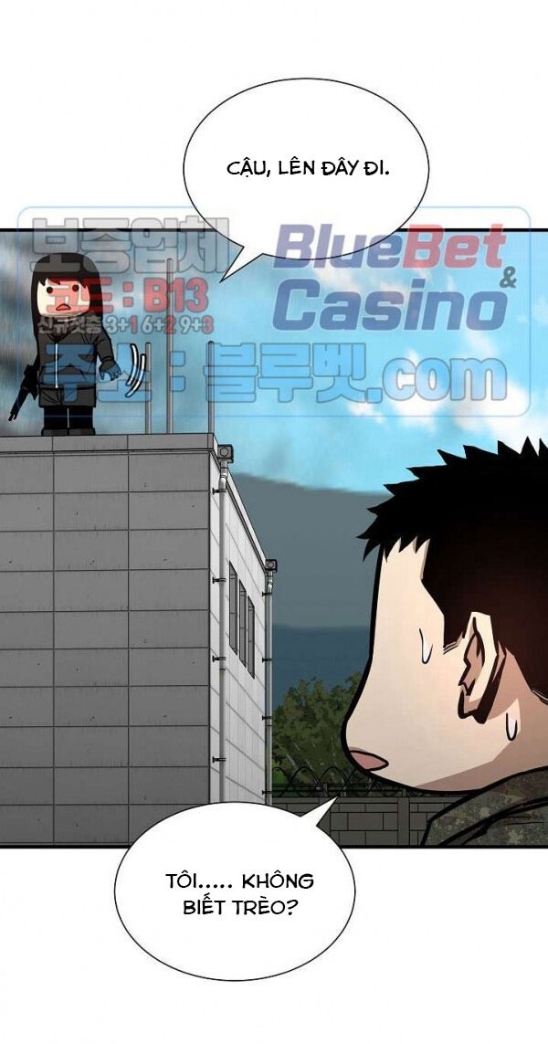 Return Survival Chap 58 - Next Chap 59