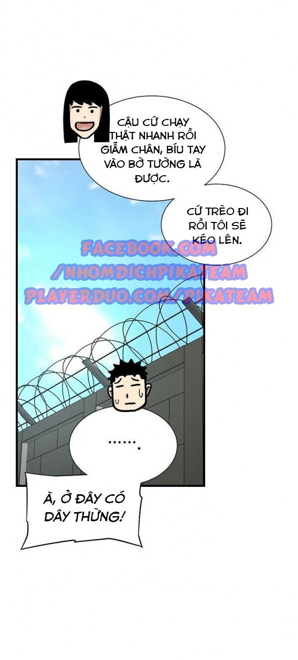 Return Survival Chap 58 - Next Chap 59