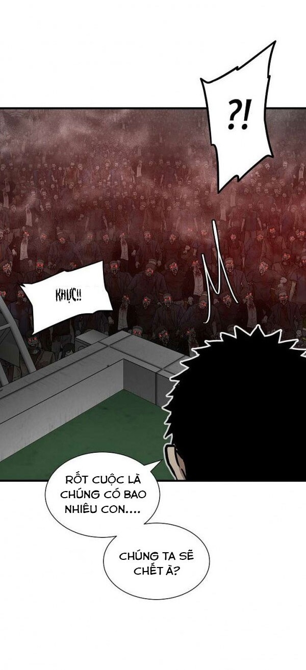 Return Survival Chap 58 - Next Chap 59