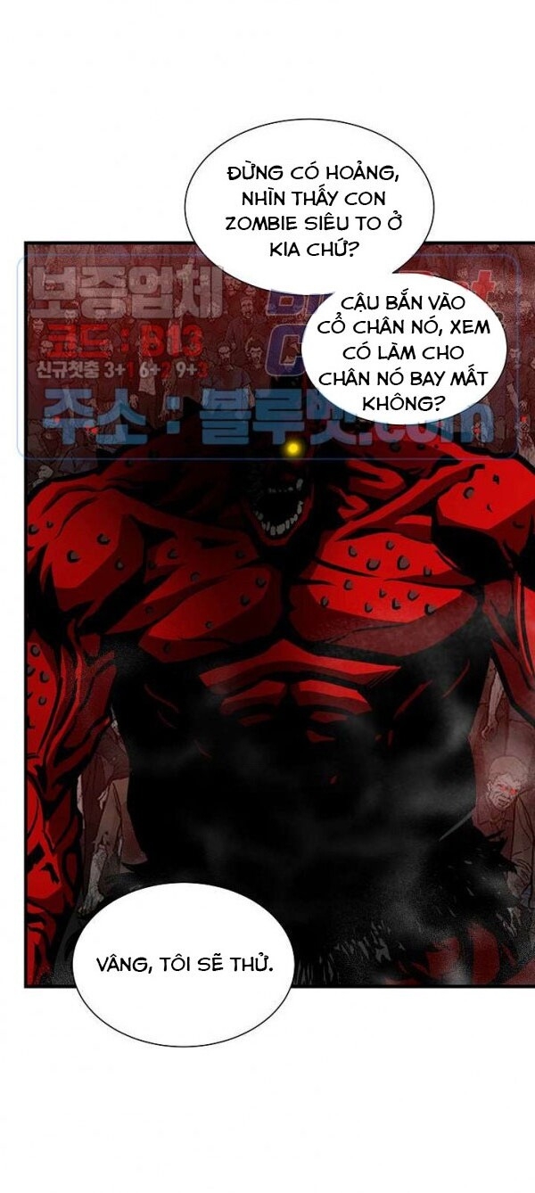 Return Survival Chap 58 - Next Chap 59