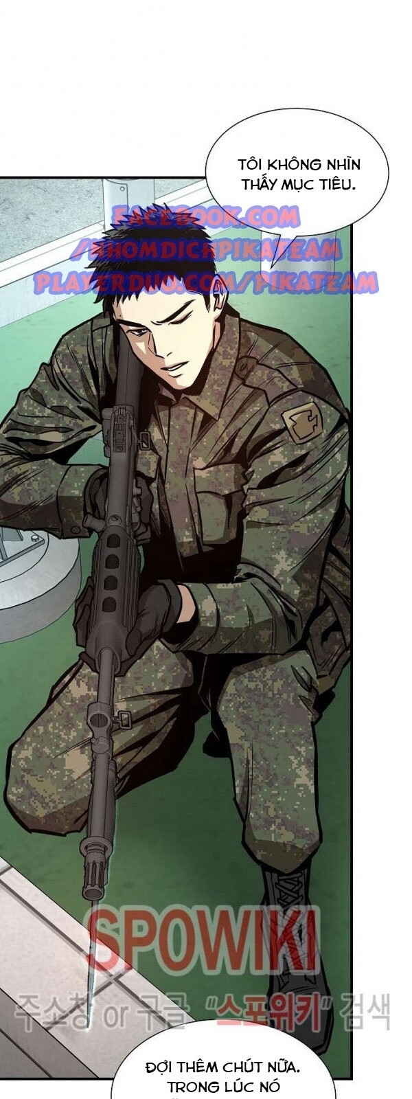 Return Survival Chap 58 - Next Chap 59