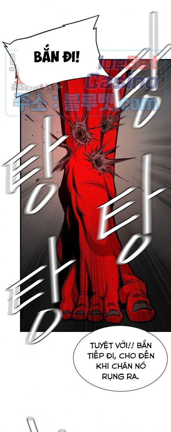 Return Survival Chap 58 - Next Chap 59