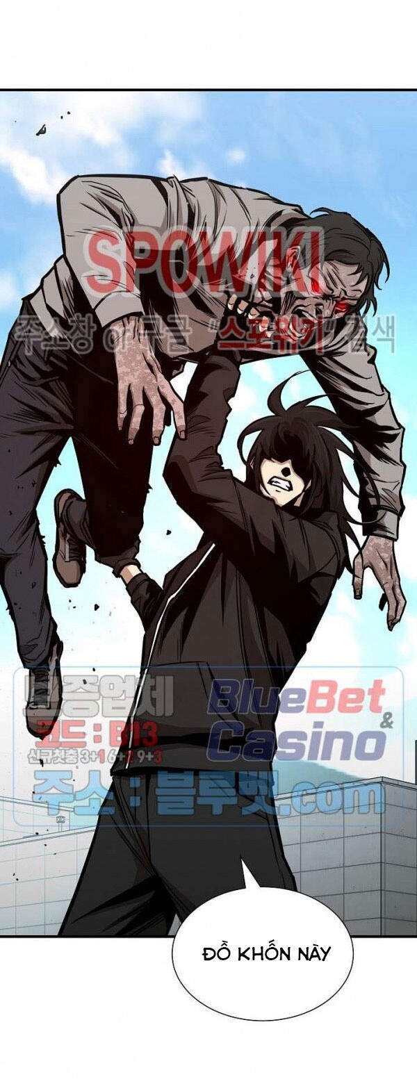 Return Survival Chap 58 - Next Chap 59