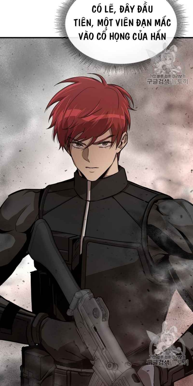 Return Survival Chap 59 - Next Chap 60