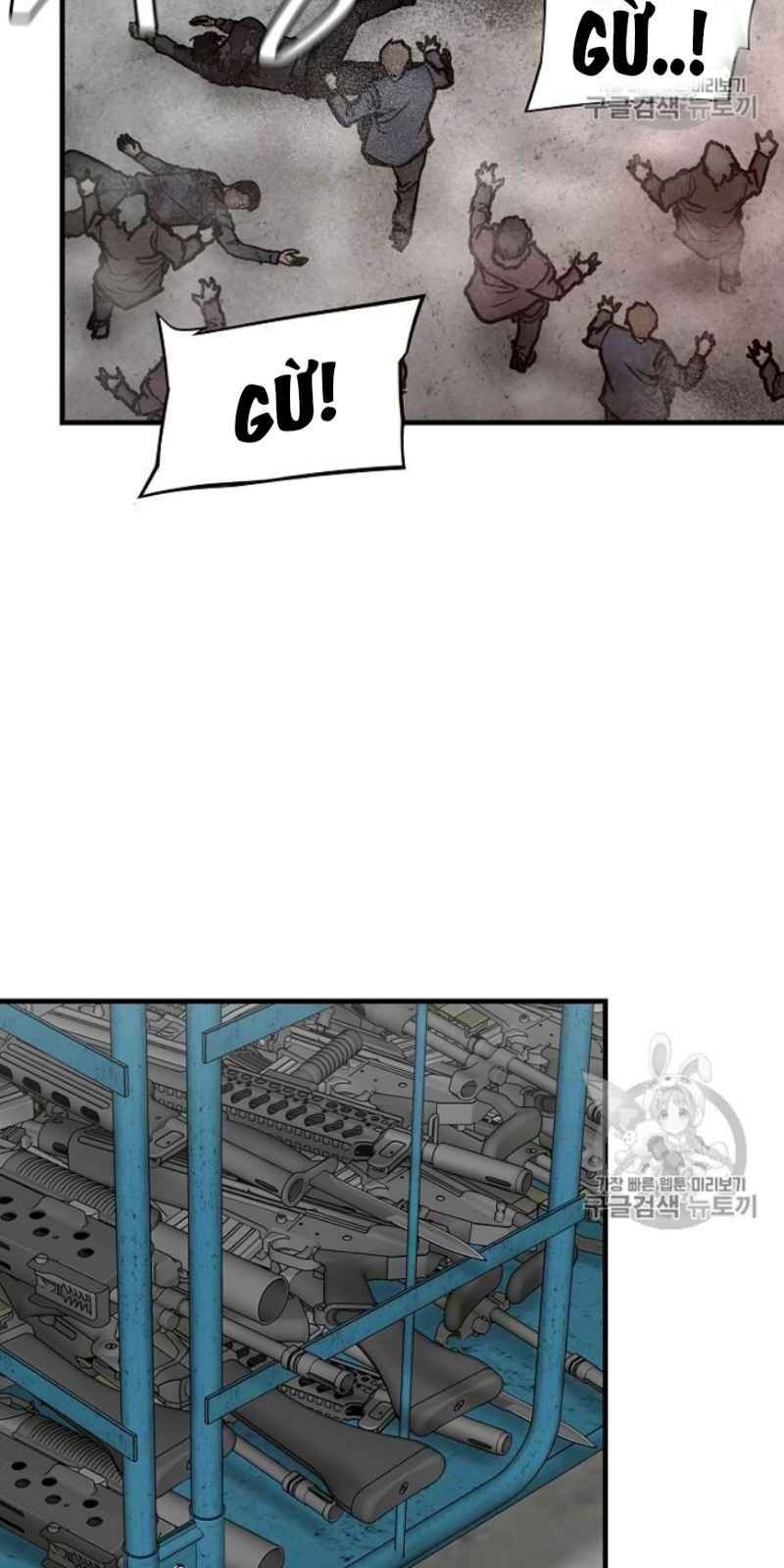 Return Survival Chap 59 - Next Chap 60