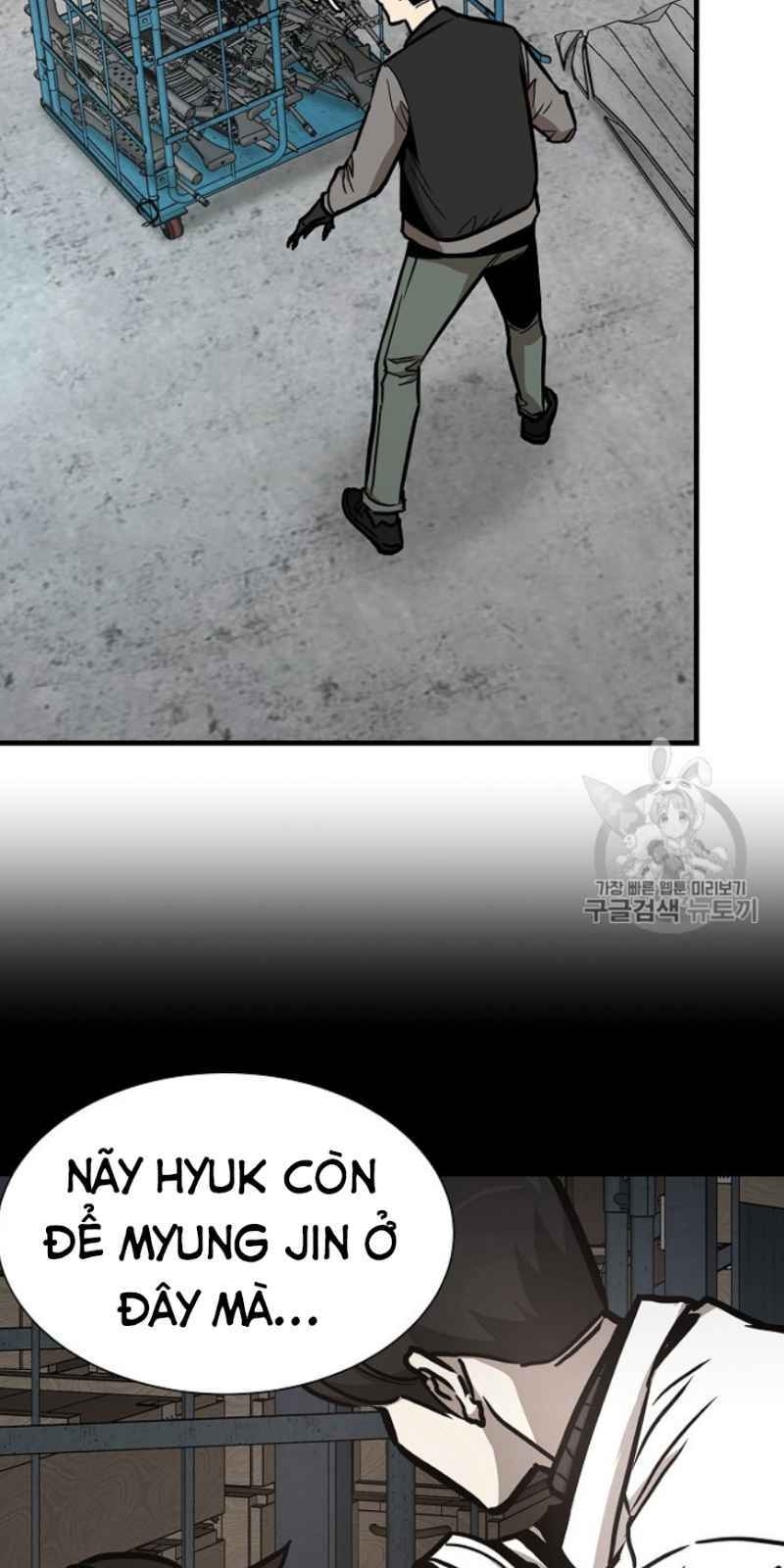 Return Survival Chap 59 - Next Chap 60