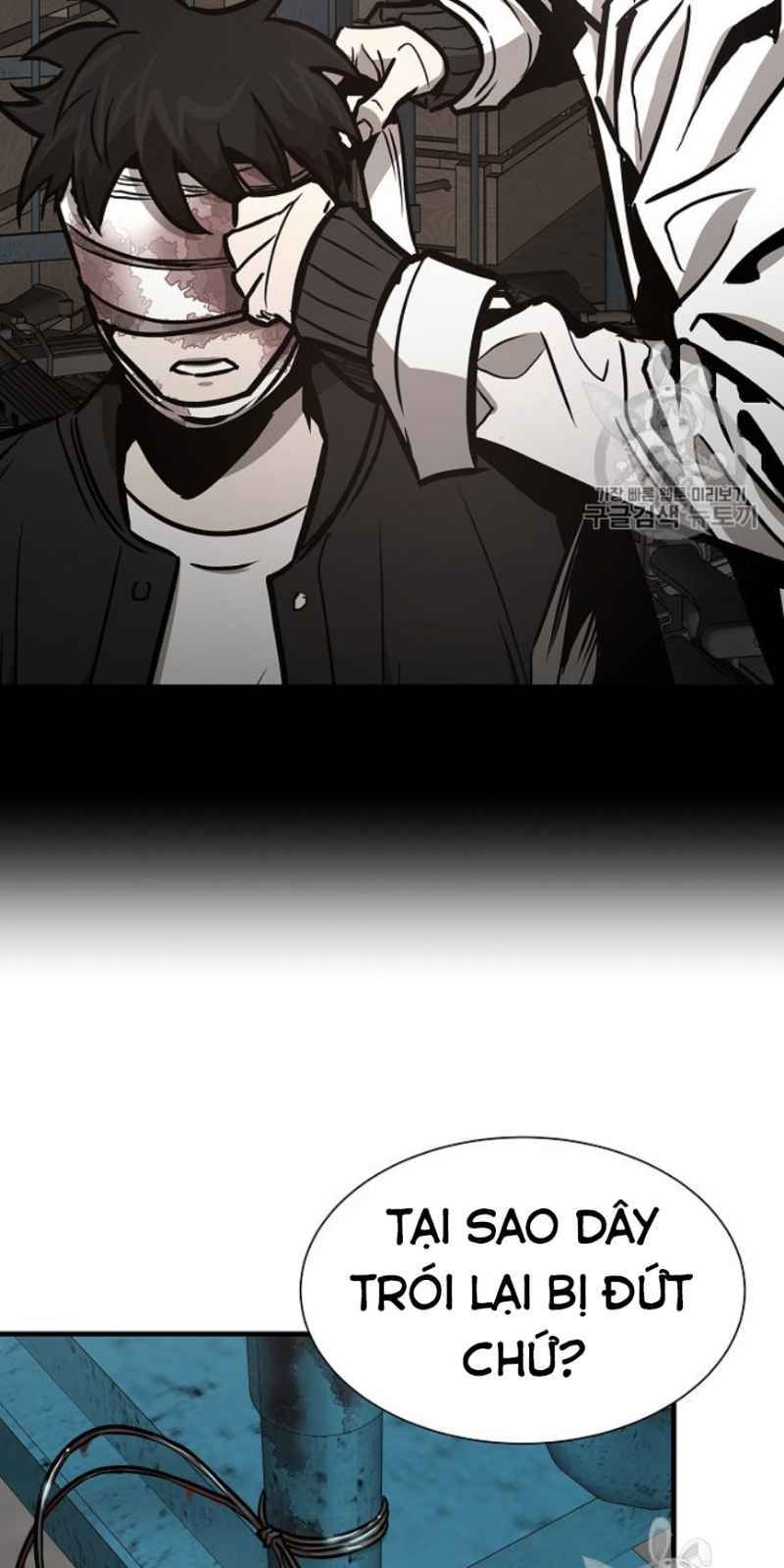 Return Survival Chap 59 - Next Chap 60