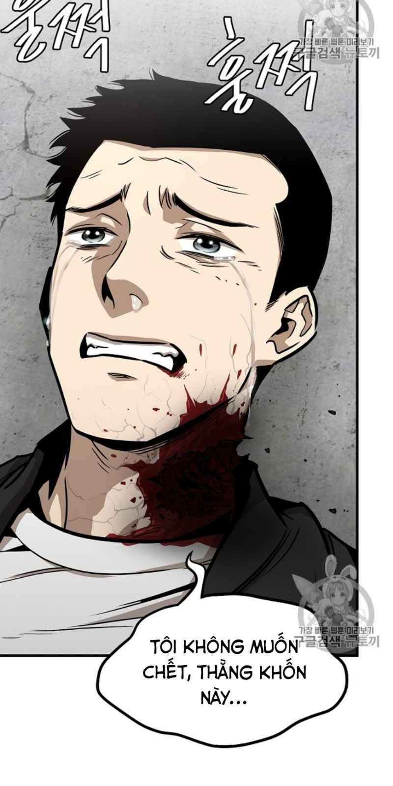 Return Survival Chap 59 - Next Chap 60