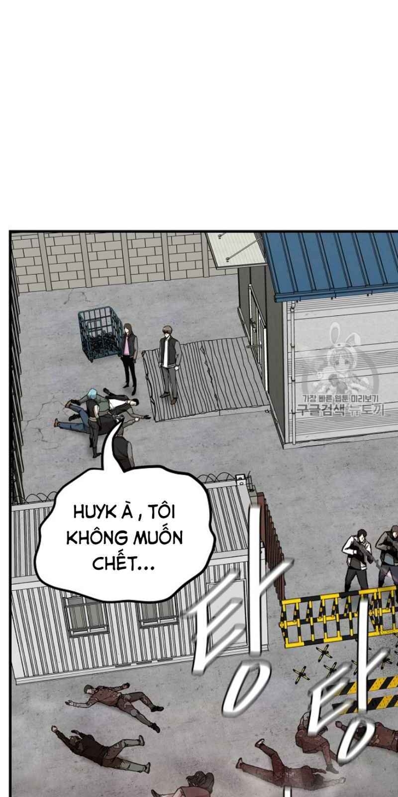 Return Survival Chap 59 - Next Chap 60