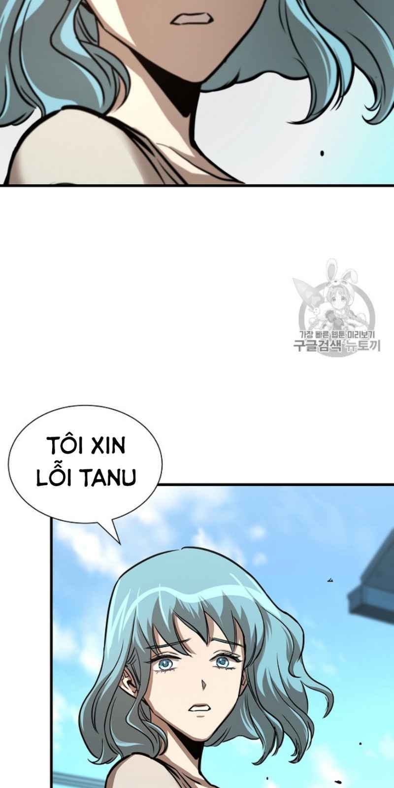 Return Survival Chap 59 - Next Chap 60