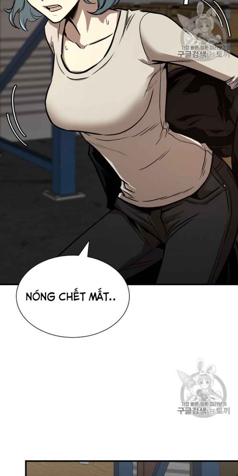 Return Survival Chap 59 - Next Chap 60