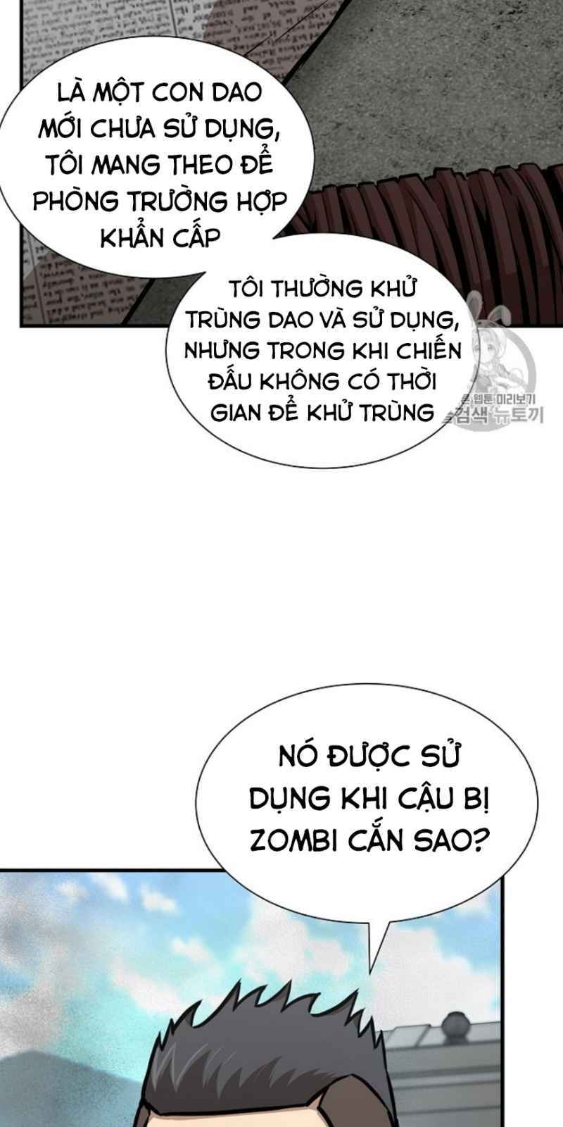 Return Survival Chap 59 - Next Chap 60